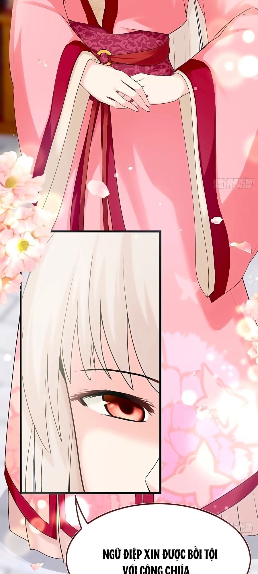 Tận Kiển Minh Thần Chapter 5 - 26