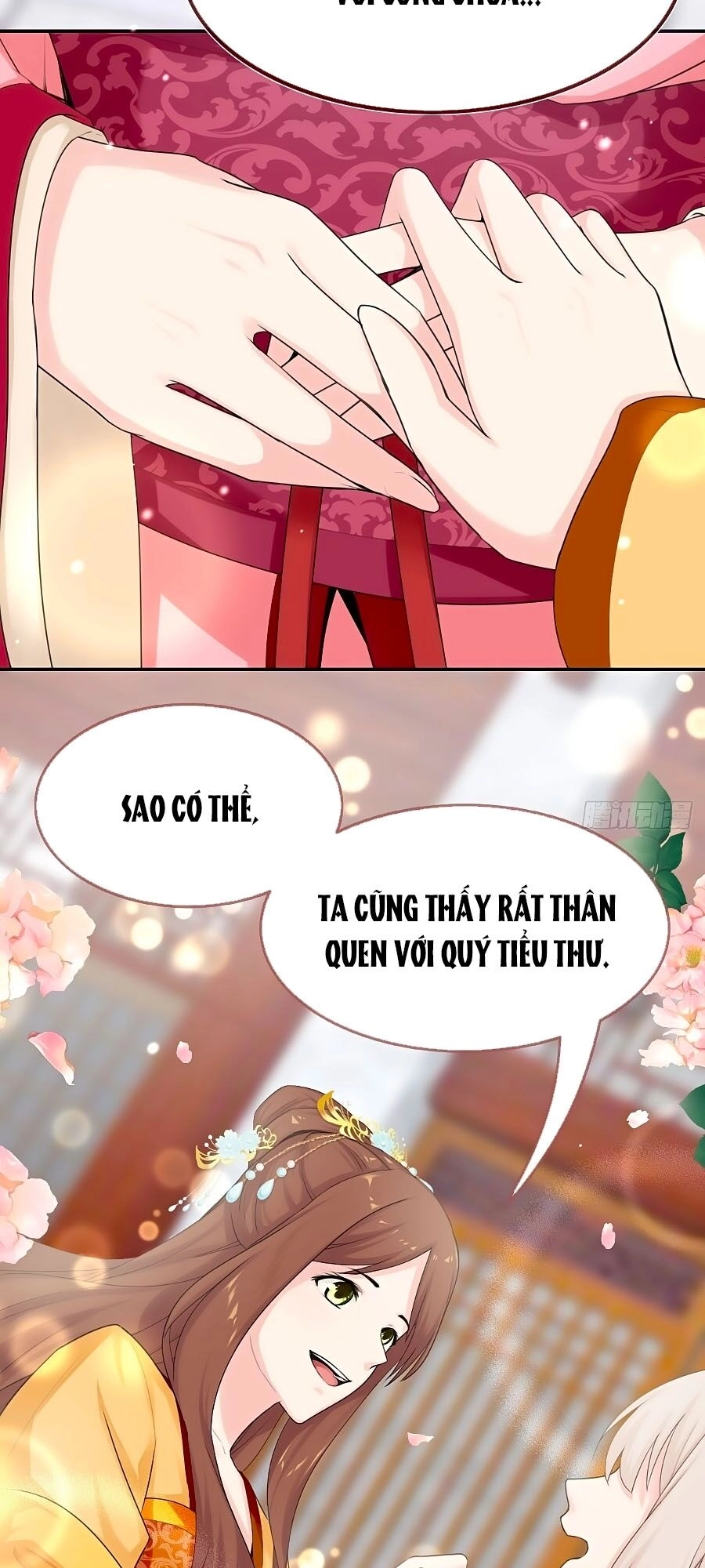 Tận Kiển Minh Thần Chapter 5 - 27