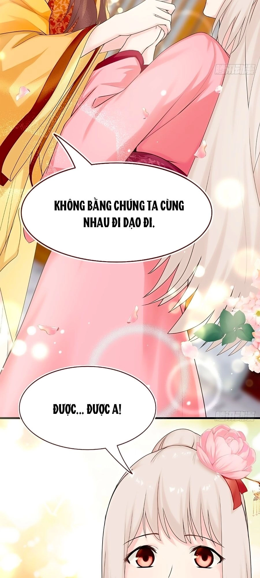 Tận Kiển Minh Thần Chapter 5 - 28