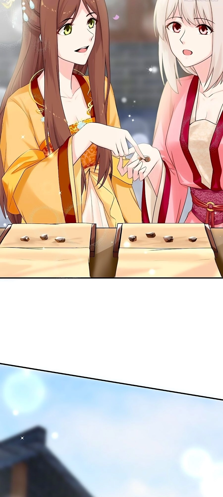 Tận Kiển Minh Thần Chapter 5 - 32