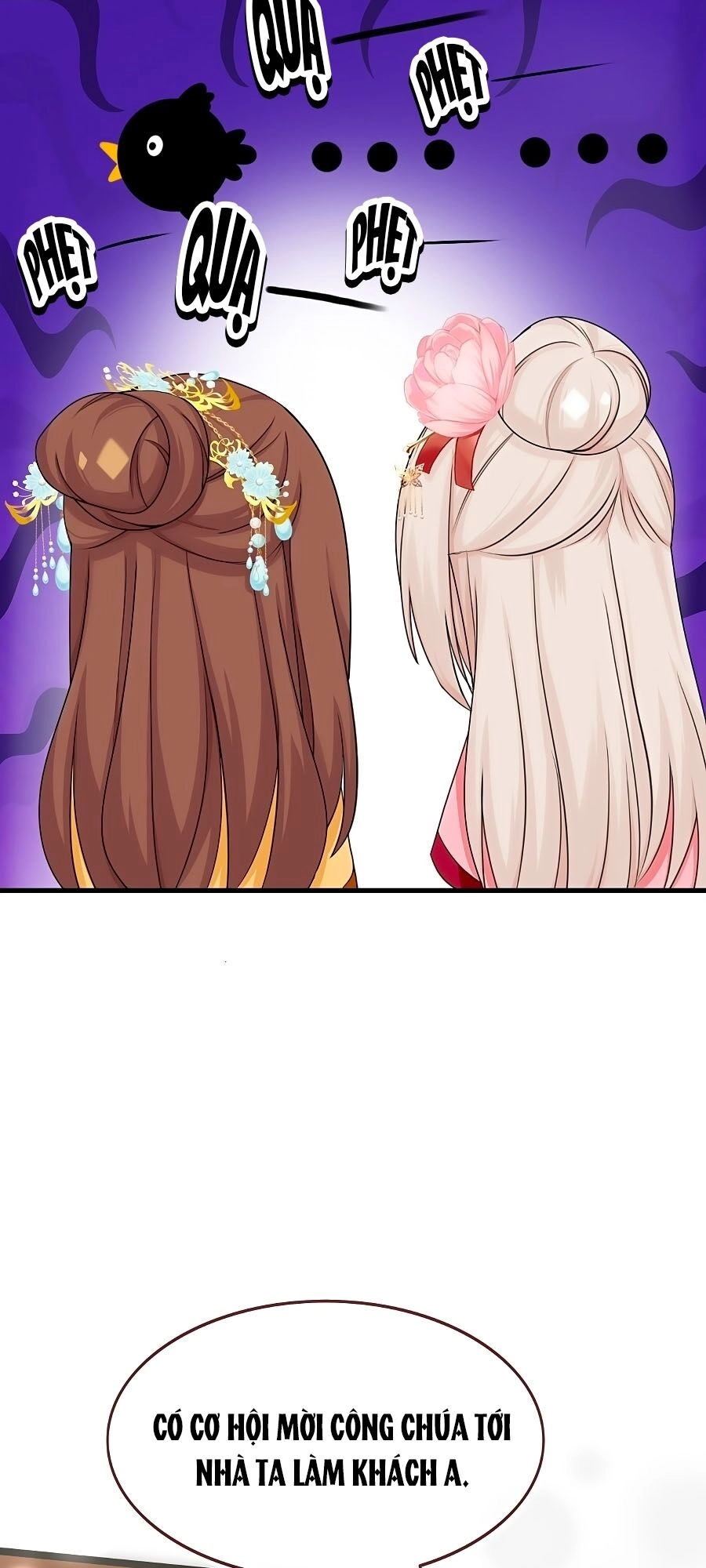 Tận Kiển Minh Thần Chapter 5 - 37