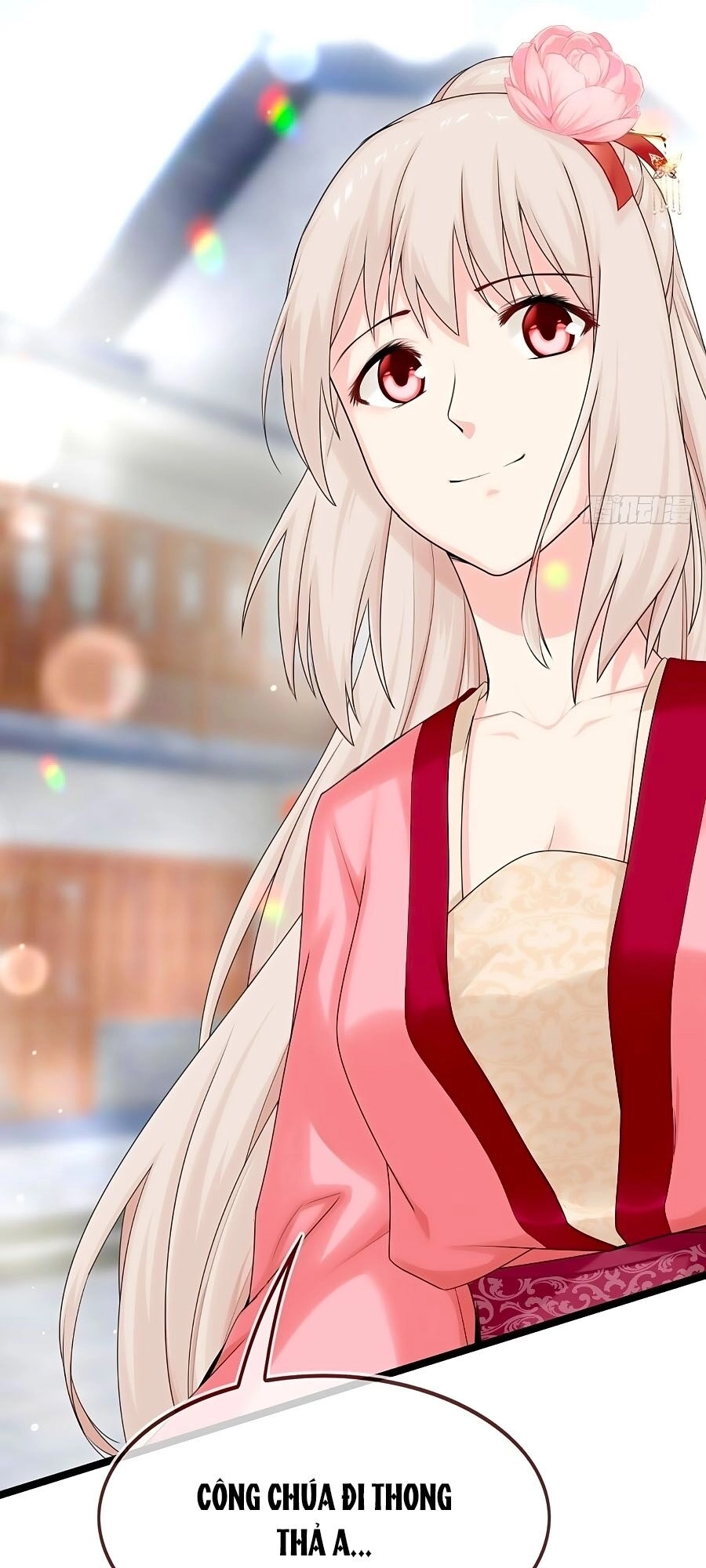 Tận Kiển Minh Thần Chapter 5 - 39