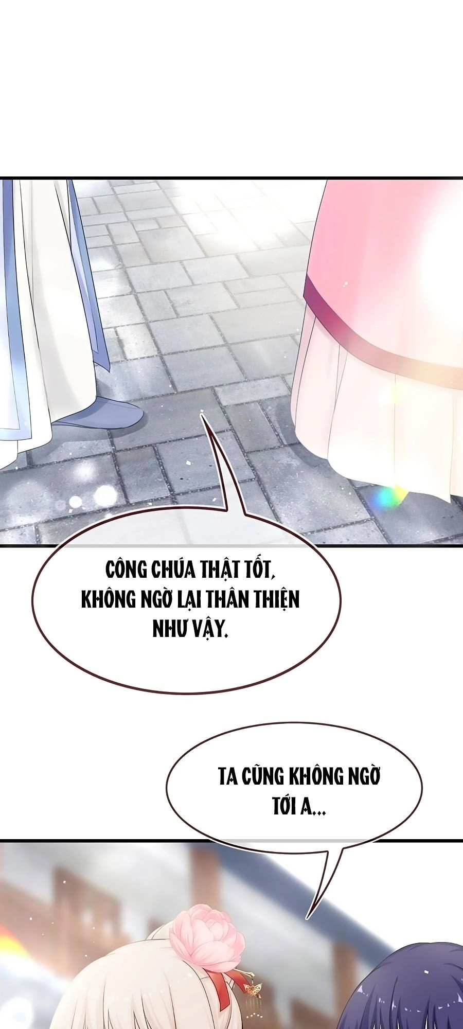 Tận Kiển Minh Thần Chapter 5 - 41