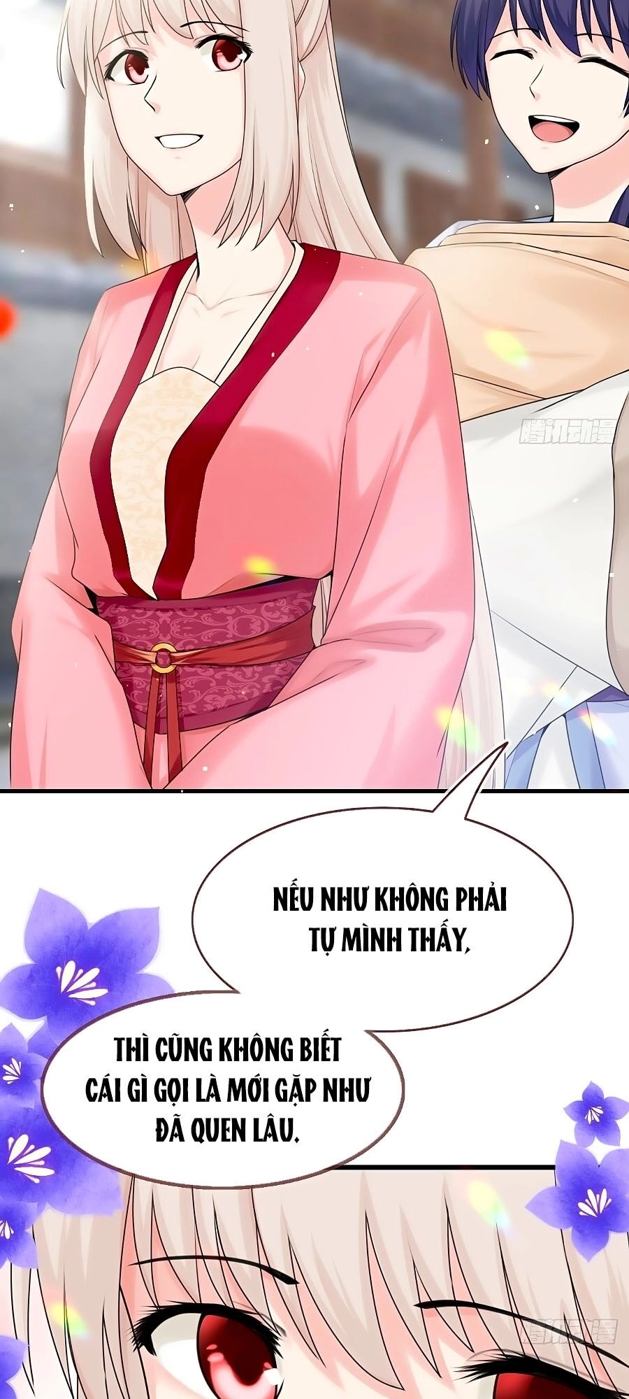 Tận Kiển Minh Thần Chapter 5 - 42