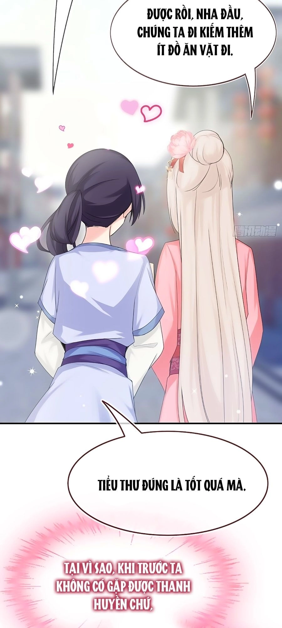 Tận Kiển Minh Thần Chapter 5 - 44