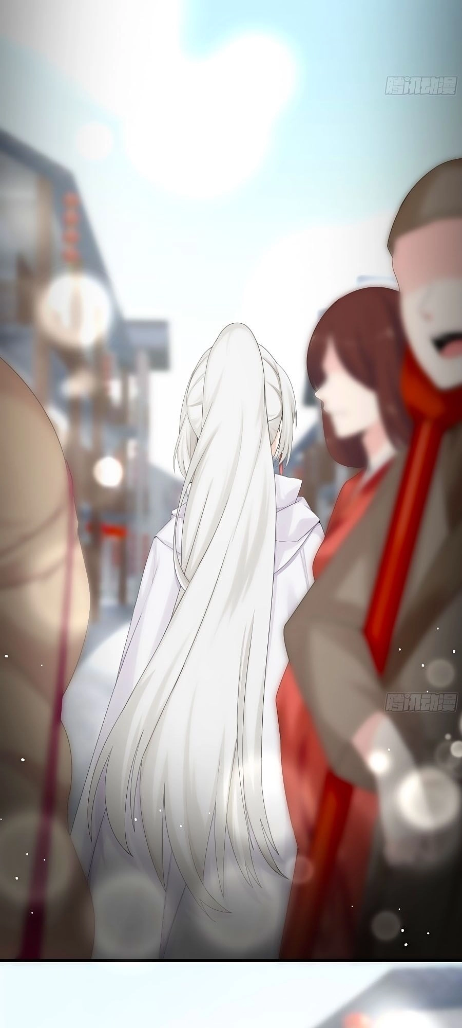 Tận Kiển Minh Thần Chapter 5 - 47