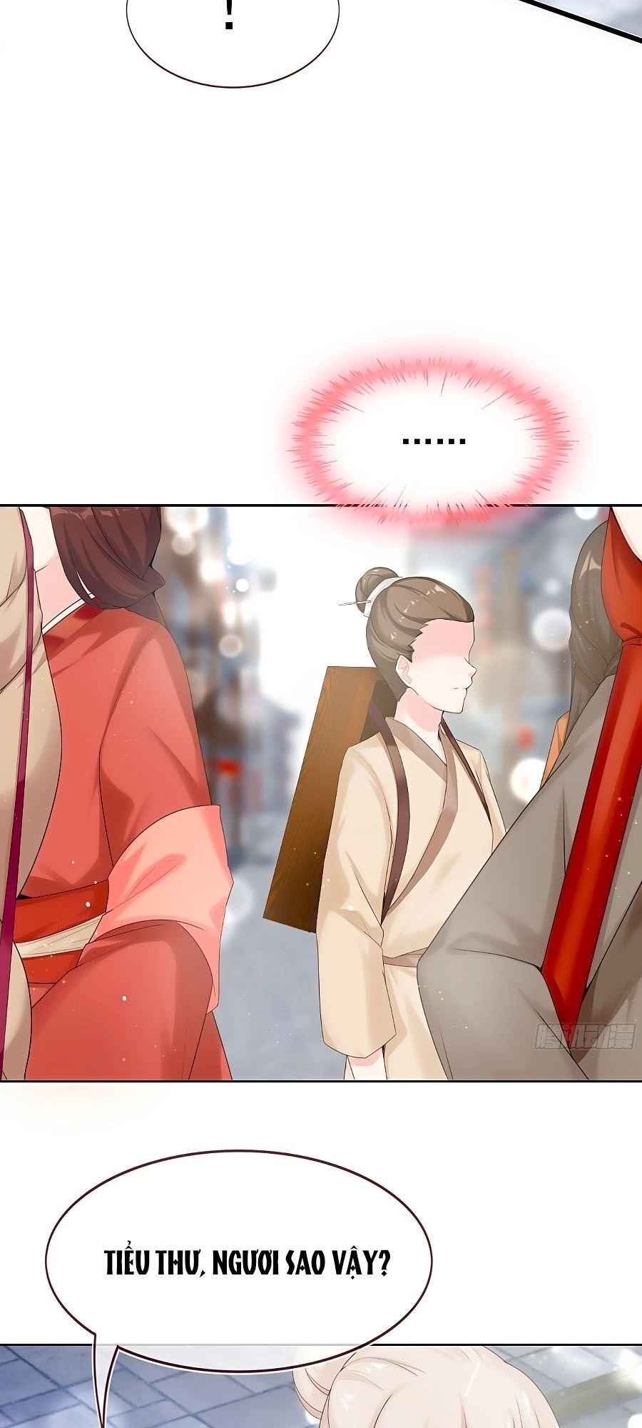 Tận Kiển Minh Thần Chapter 5 - 49