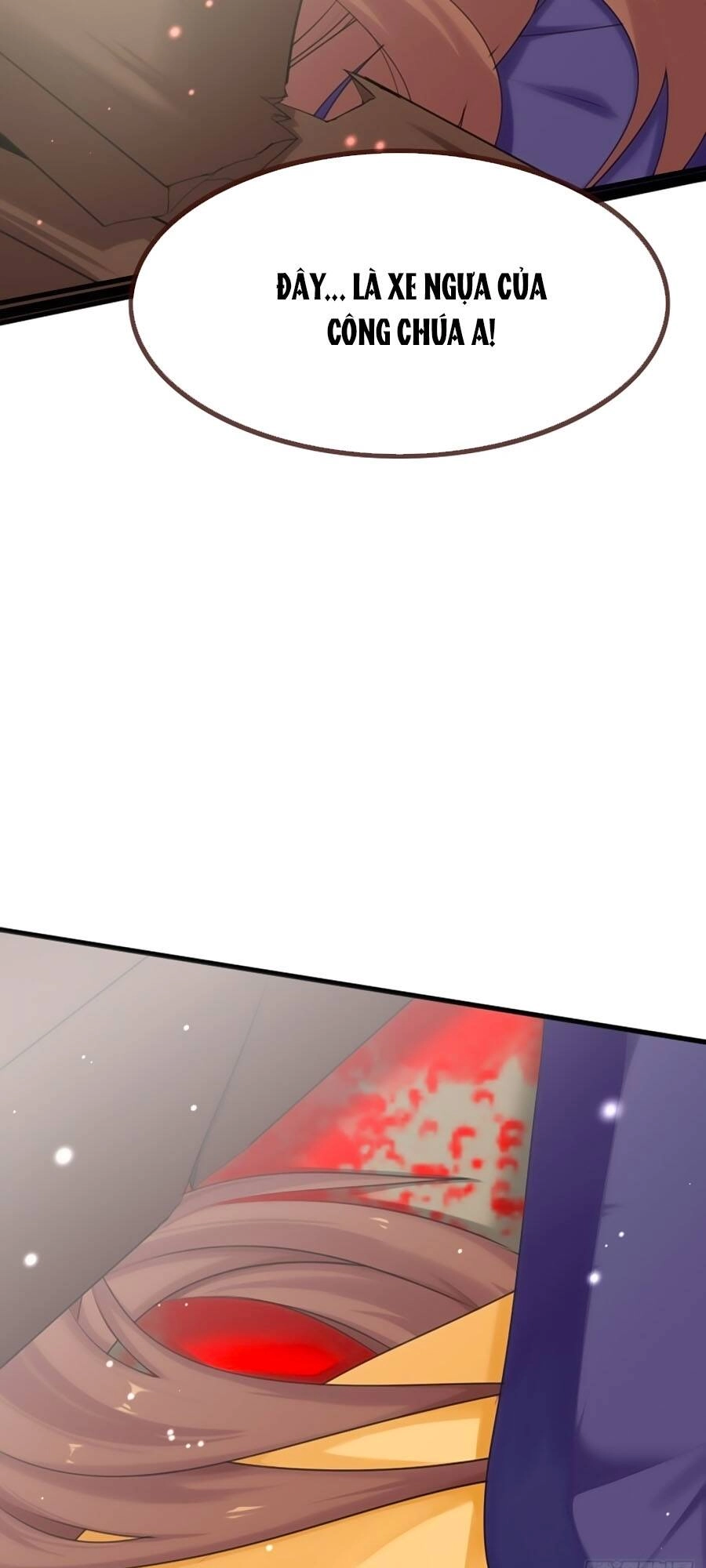 Tận Kiển Minh Thần Chapter 6 - 10