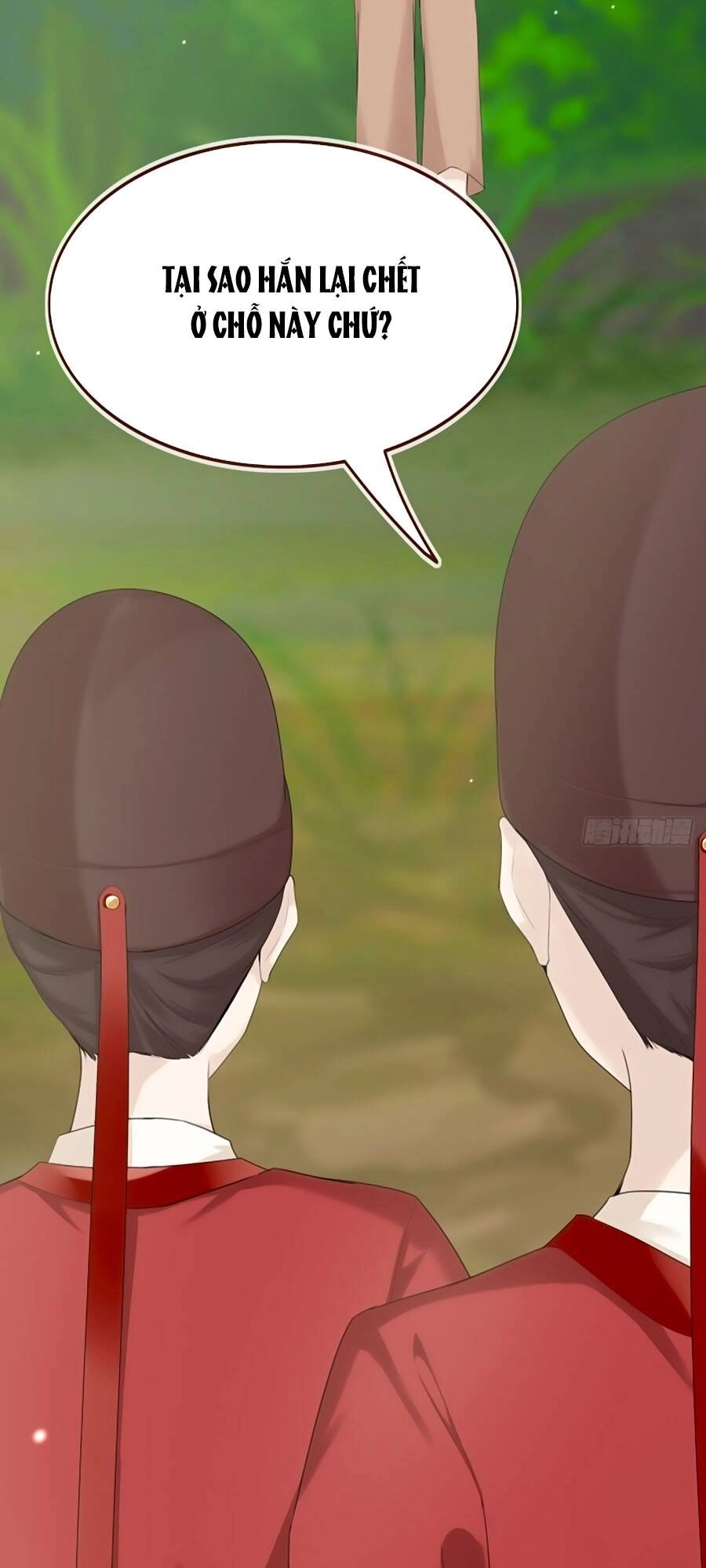 Tận Kiển Minh Thần Chapter 6 - 16