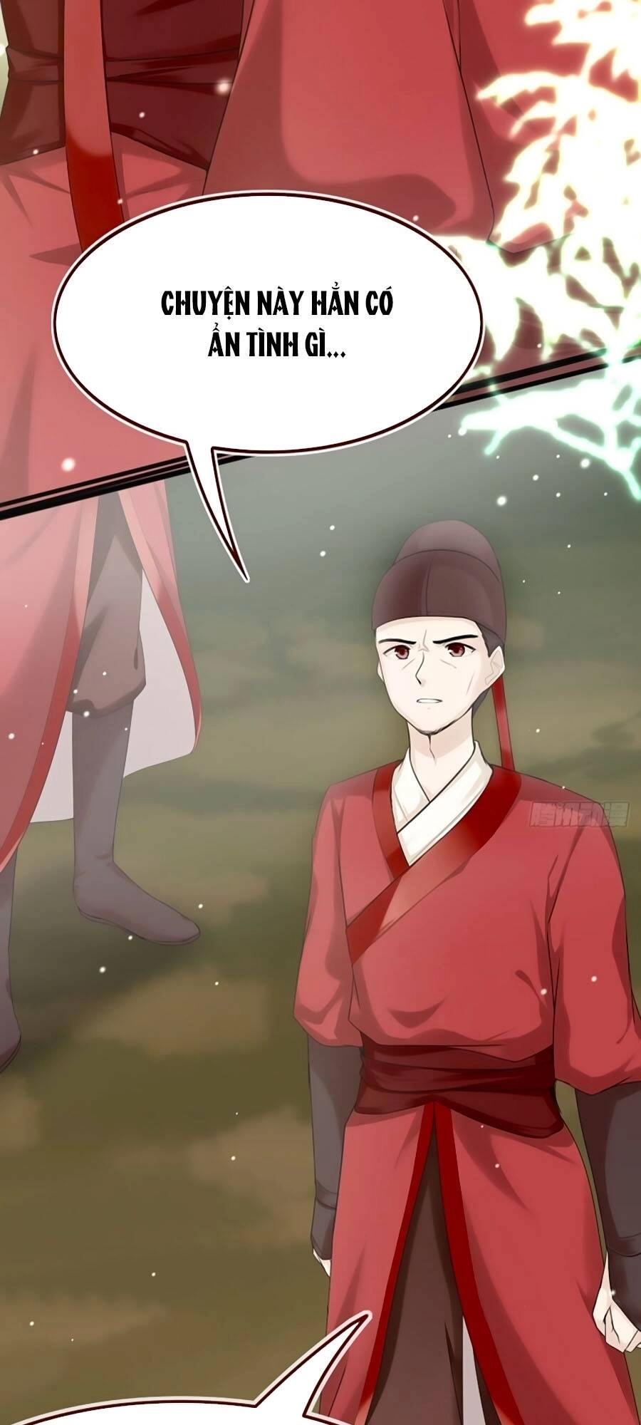 Tận Kiển Minh Thần Chapter 6 - 18