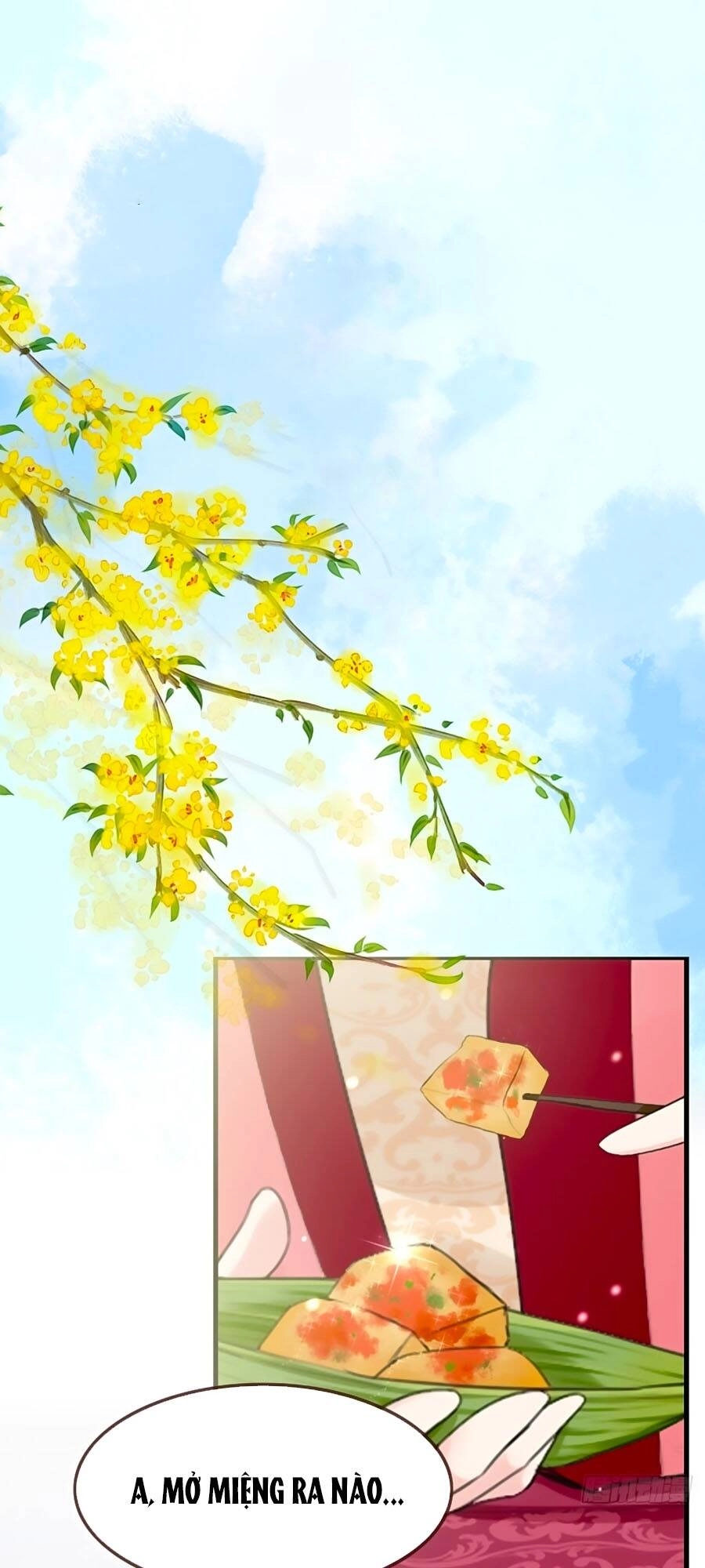 Tận Kiển Minh Thần Chapter 6 - 21