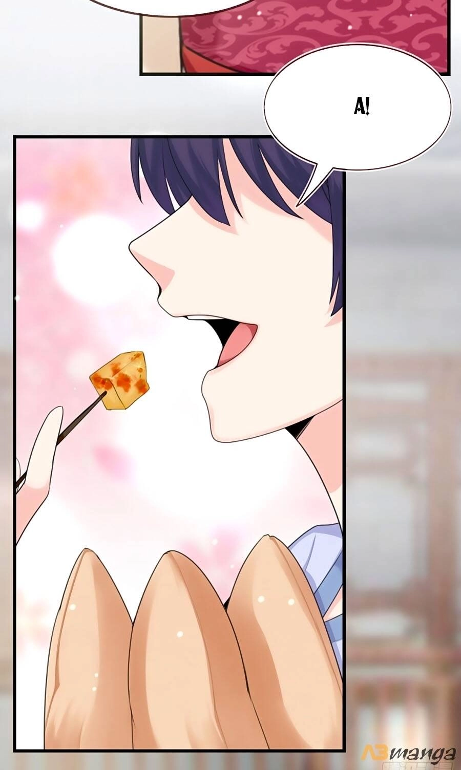 Tận Kiển Minh Thần Chapter 6 - 22