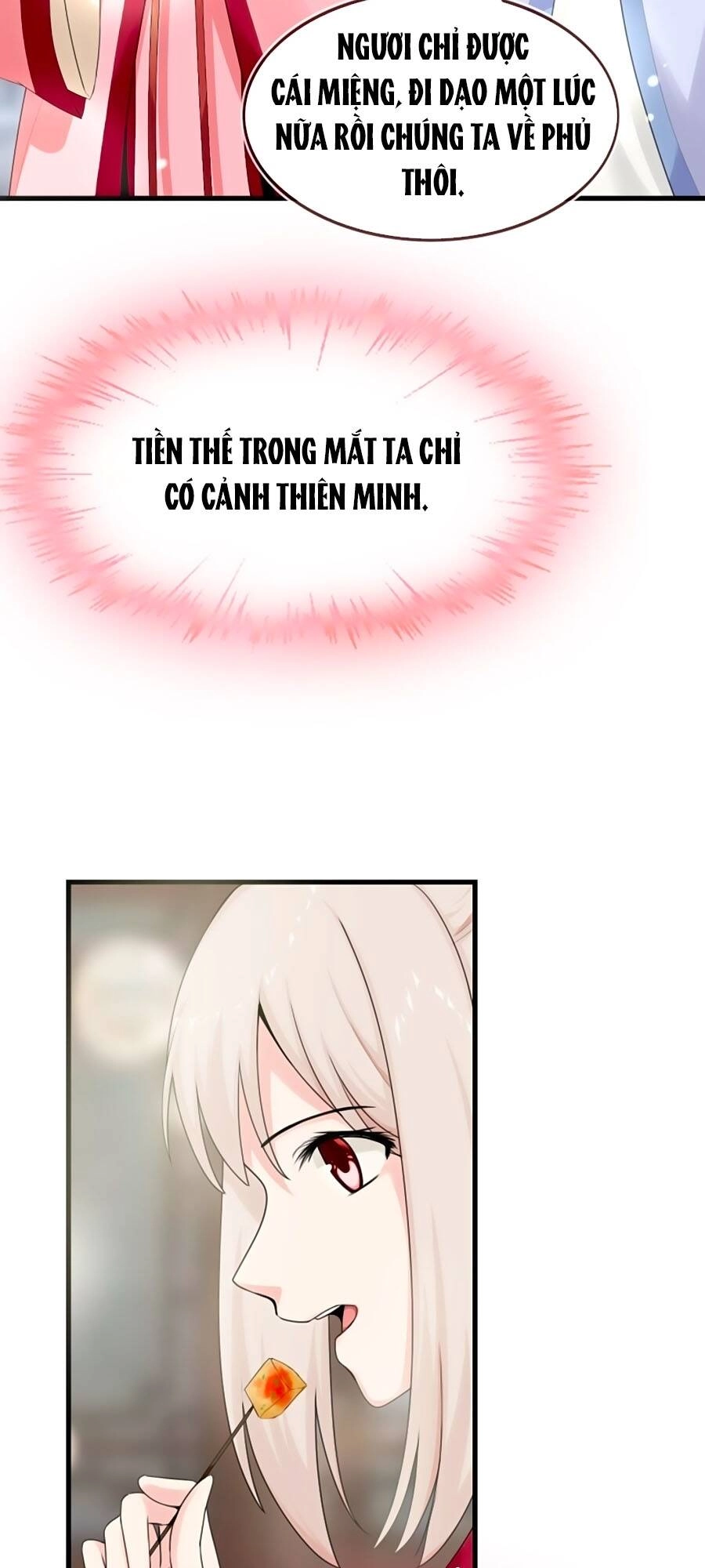 Tận Kiển Minh Thần Chapter 6 - 24