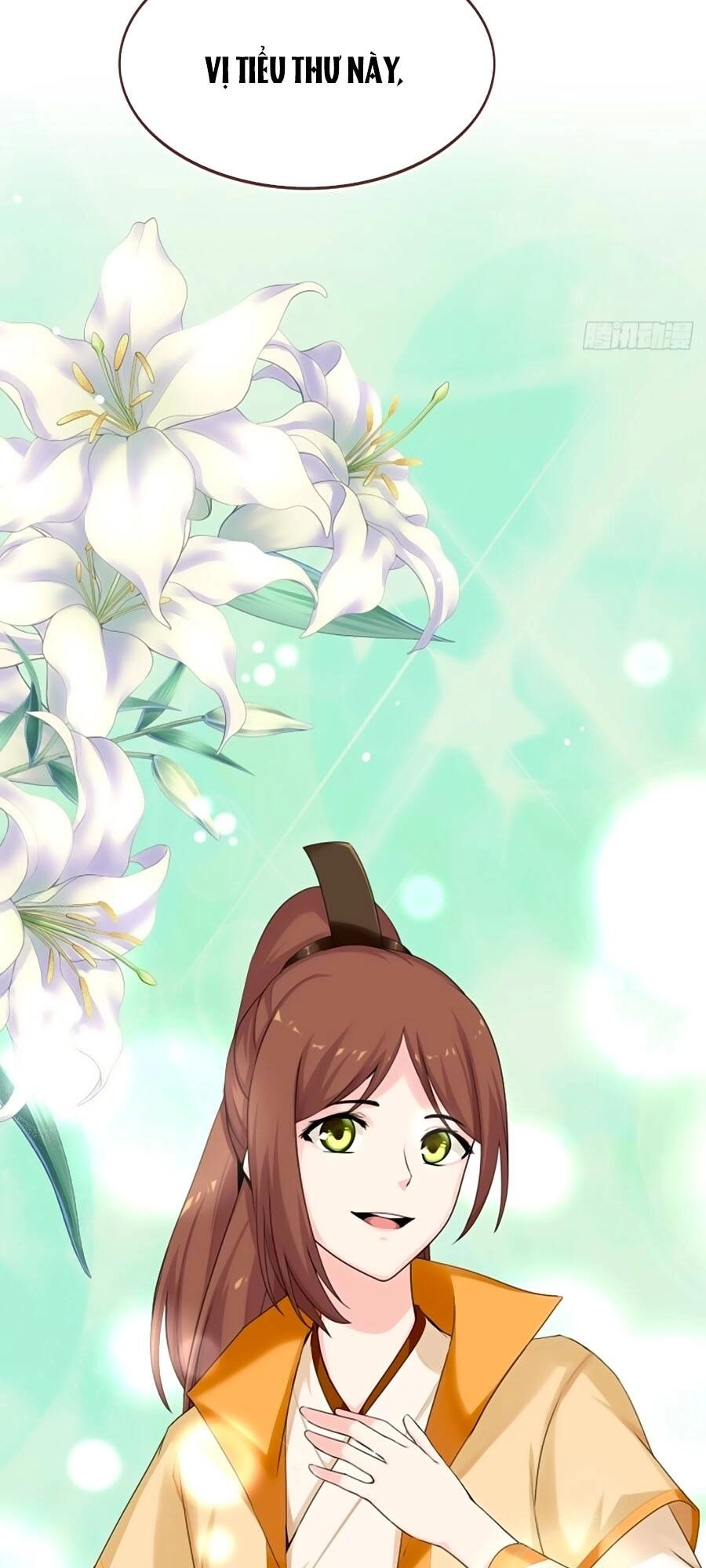 Tận Kiển Minh Thần Chapter 6 - 26