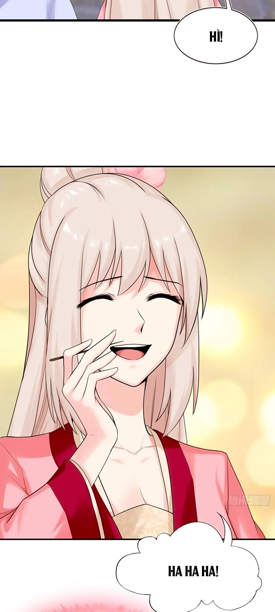 Tận Kiển Minh Thần Chapter 6 - 35