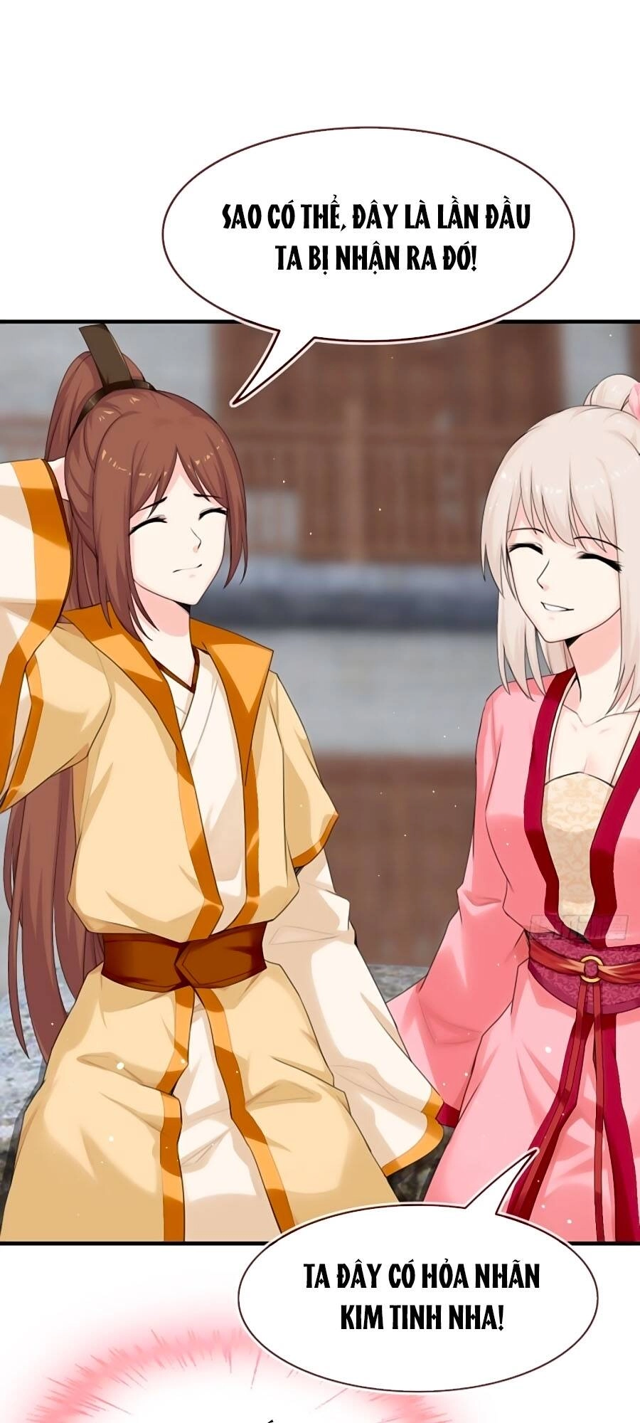 Tận Kiển Minh Thần Chapter 6 - 43