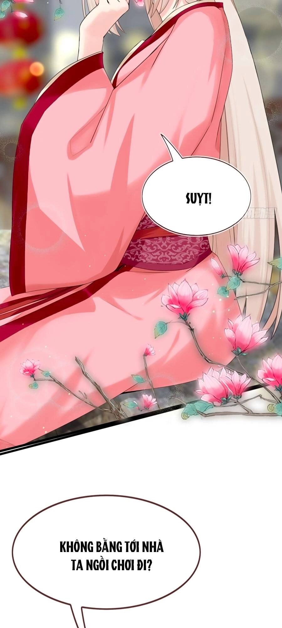 Tận Kiển Minh Thần Chapter 6 - 49