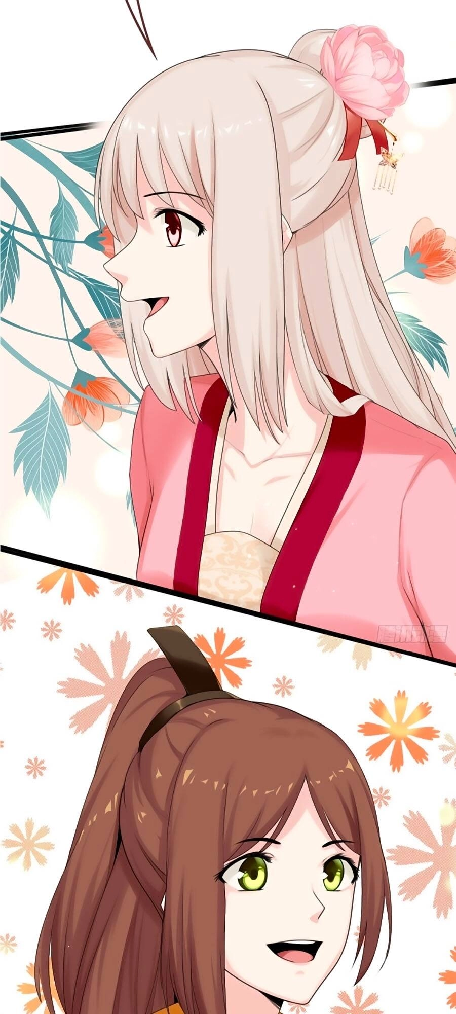 Tận Kiển Minh Thần Chapter 6 - 50