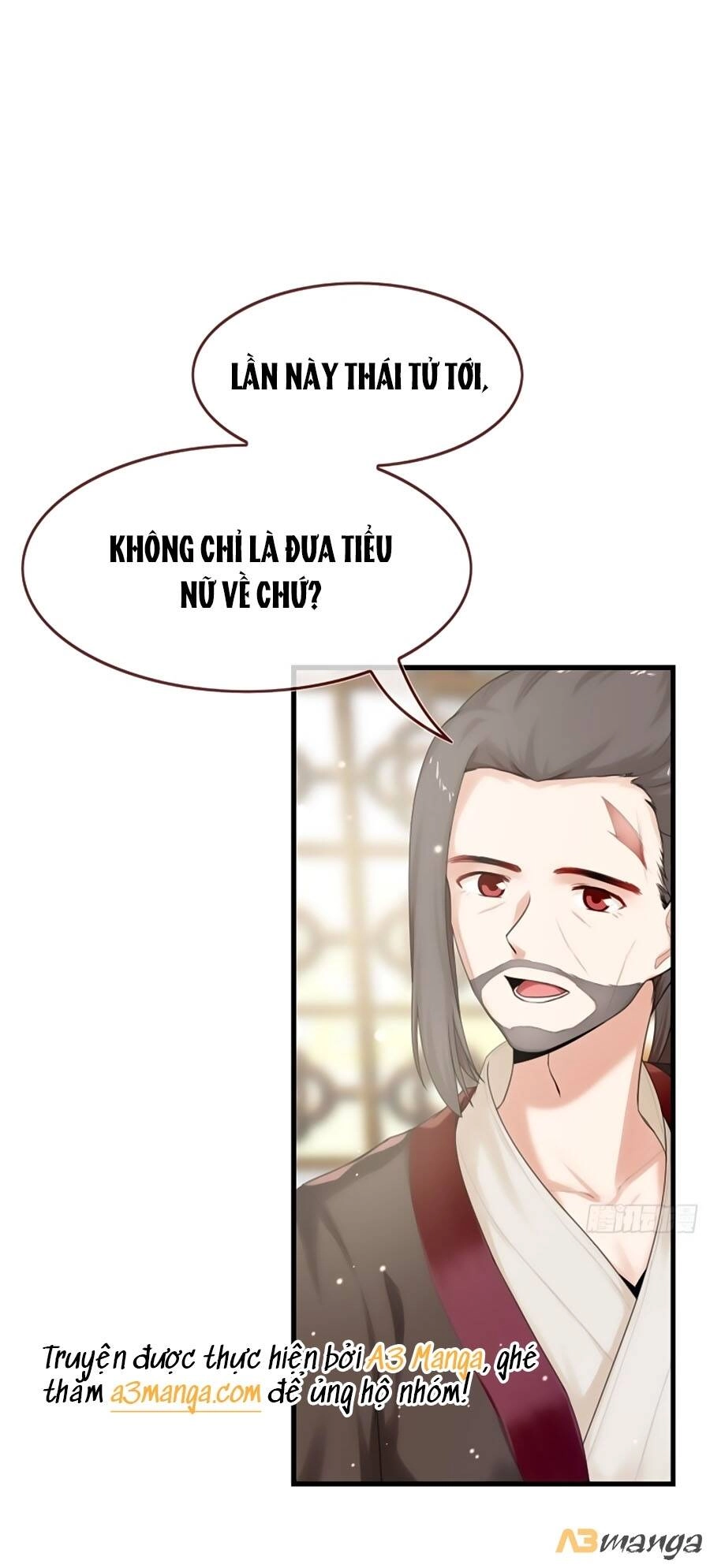 Tận Kiển Minh Thần Chapter 7 - 22