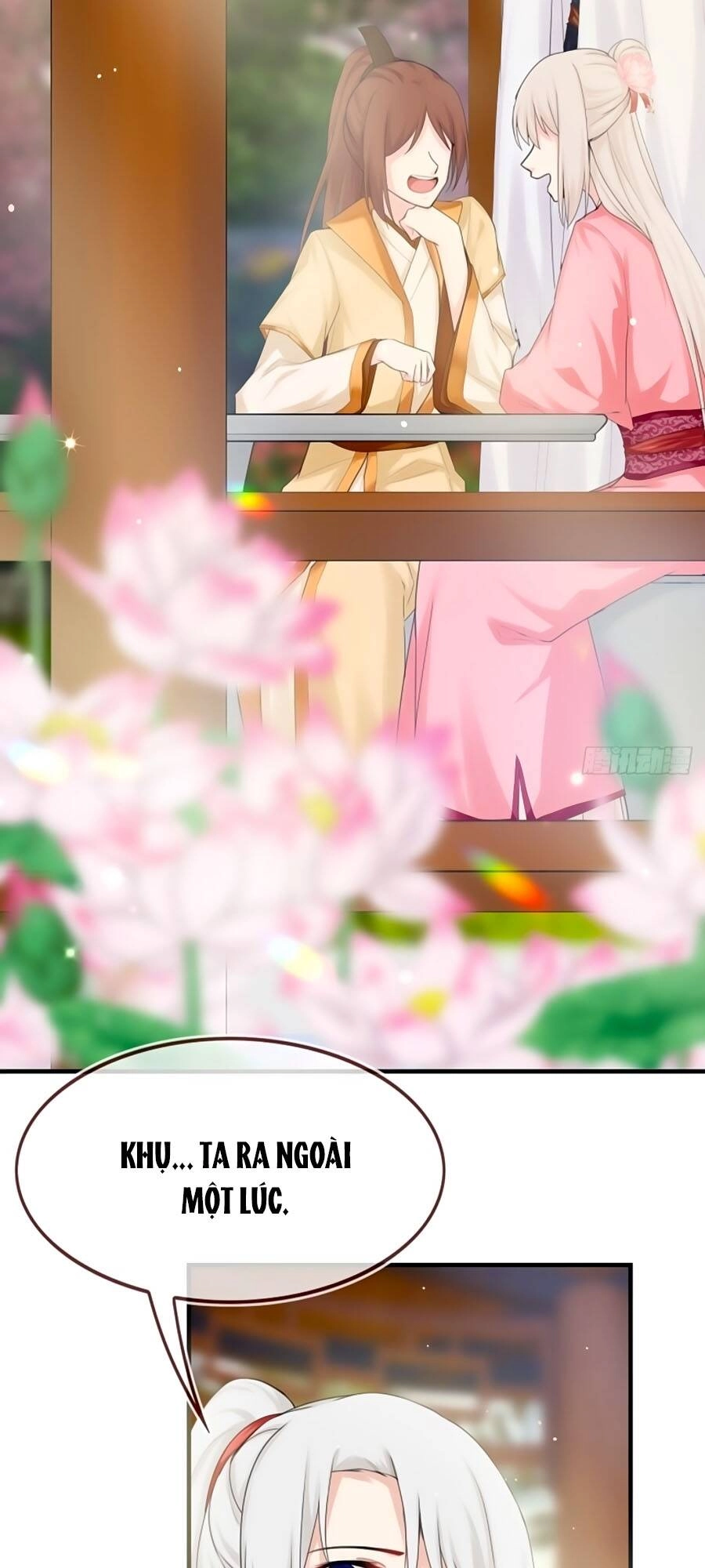 Tận Kiển Minh Thần Chapter 7 - 40