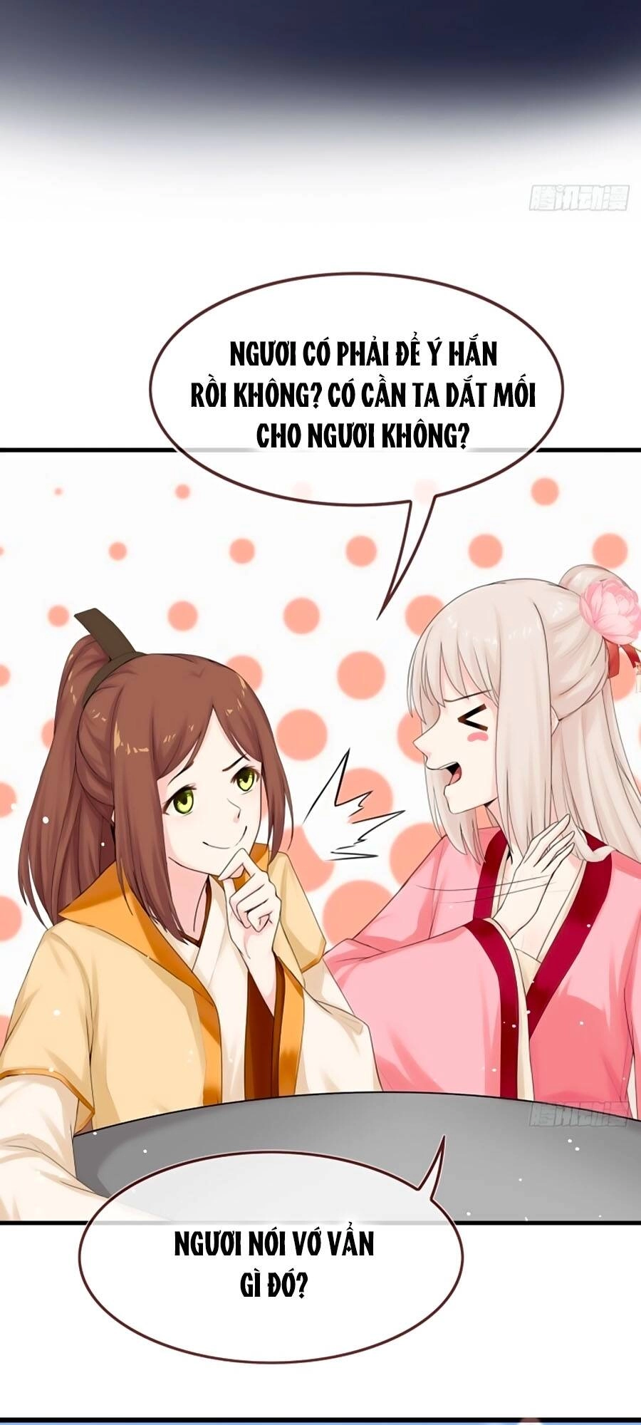 Tận Kiển Minh Thần Chapter 7 - 47