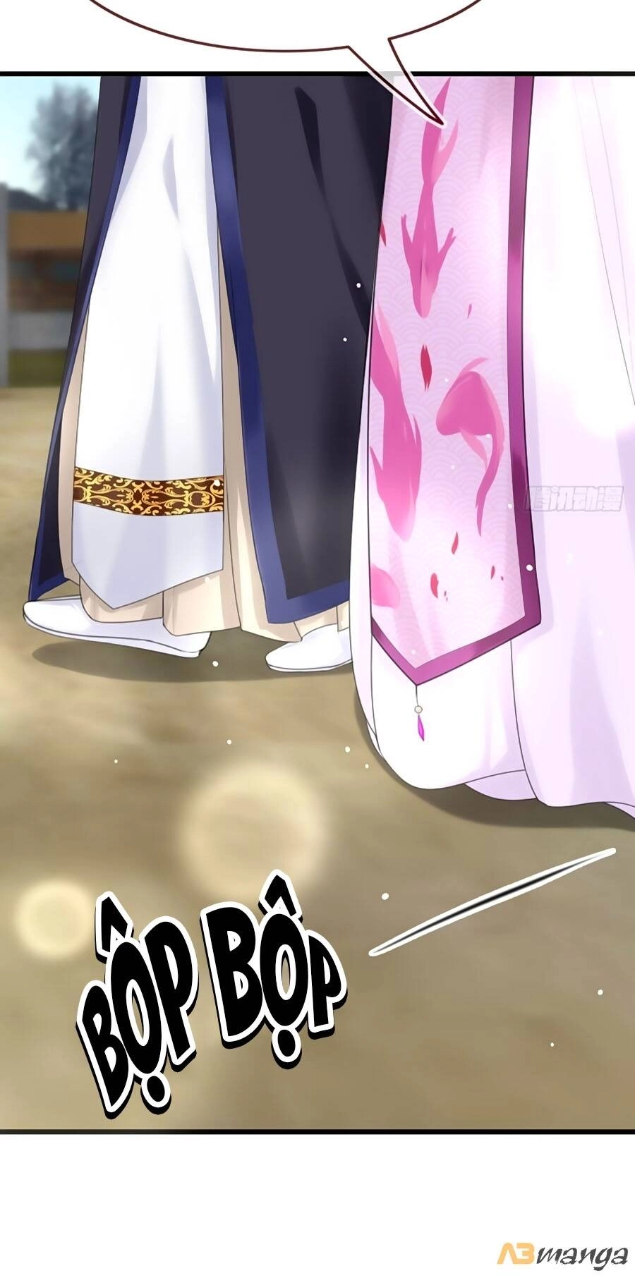 Tận Kiển Minh Thần Chapter 7 - 50