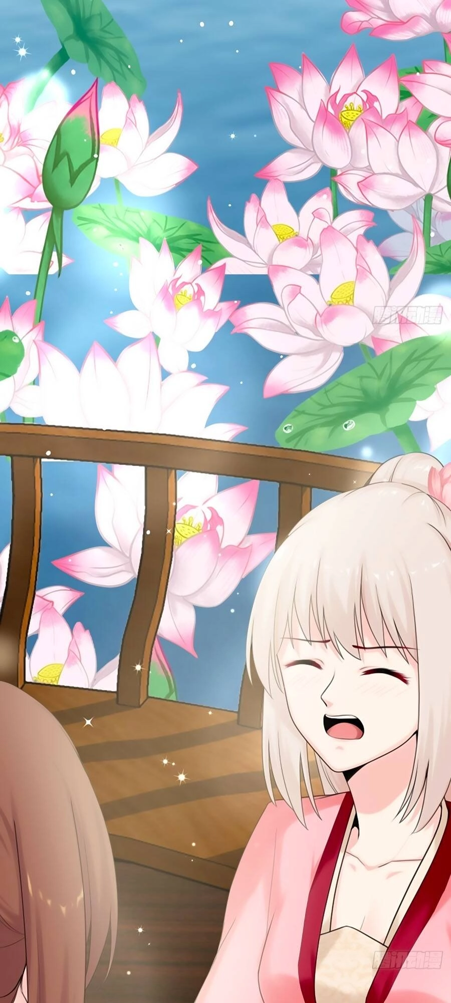 Tận Kiển Minh Thần Chapter 7 - 54