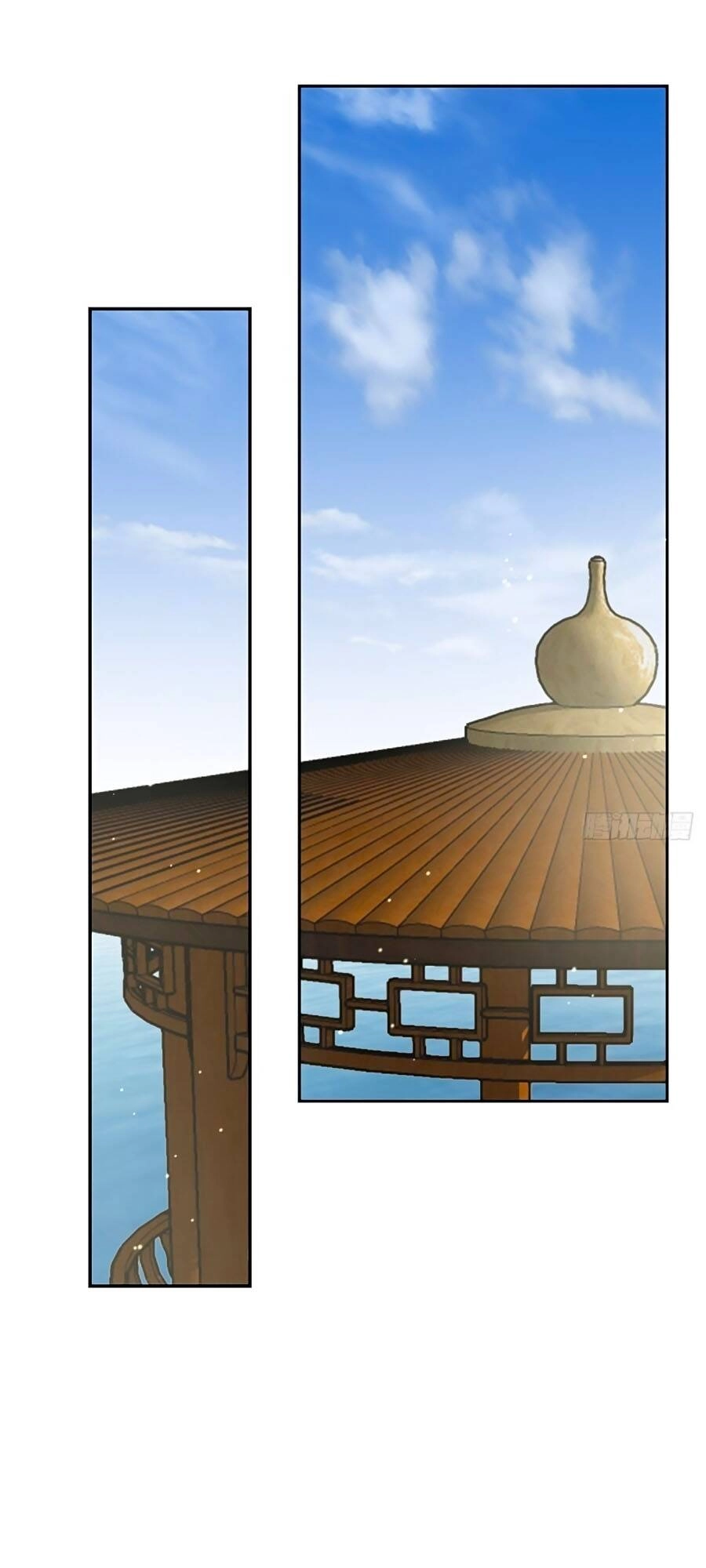 Tận Kiển Minh Thần Chapter 8 - 1