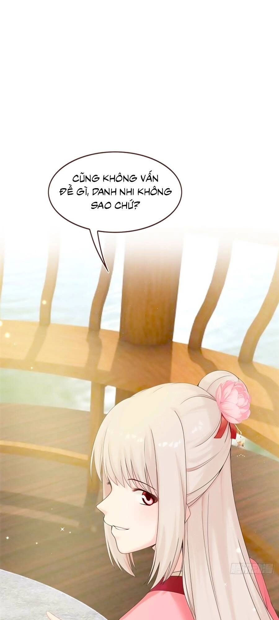 Tận Kiển Minh Thần Chapter 8 - 4