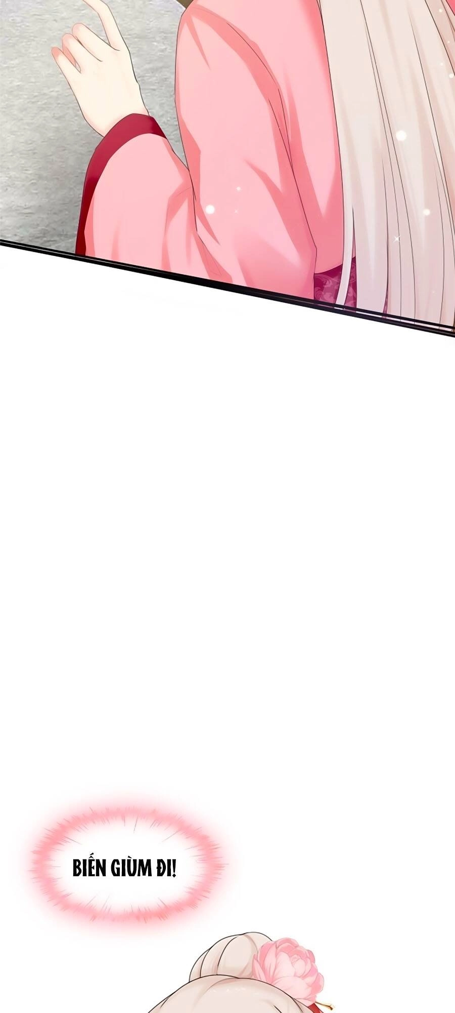 Tận Kiển Minh Thần Chapter 8 - 5