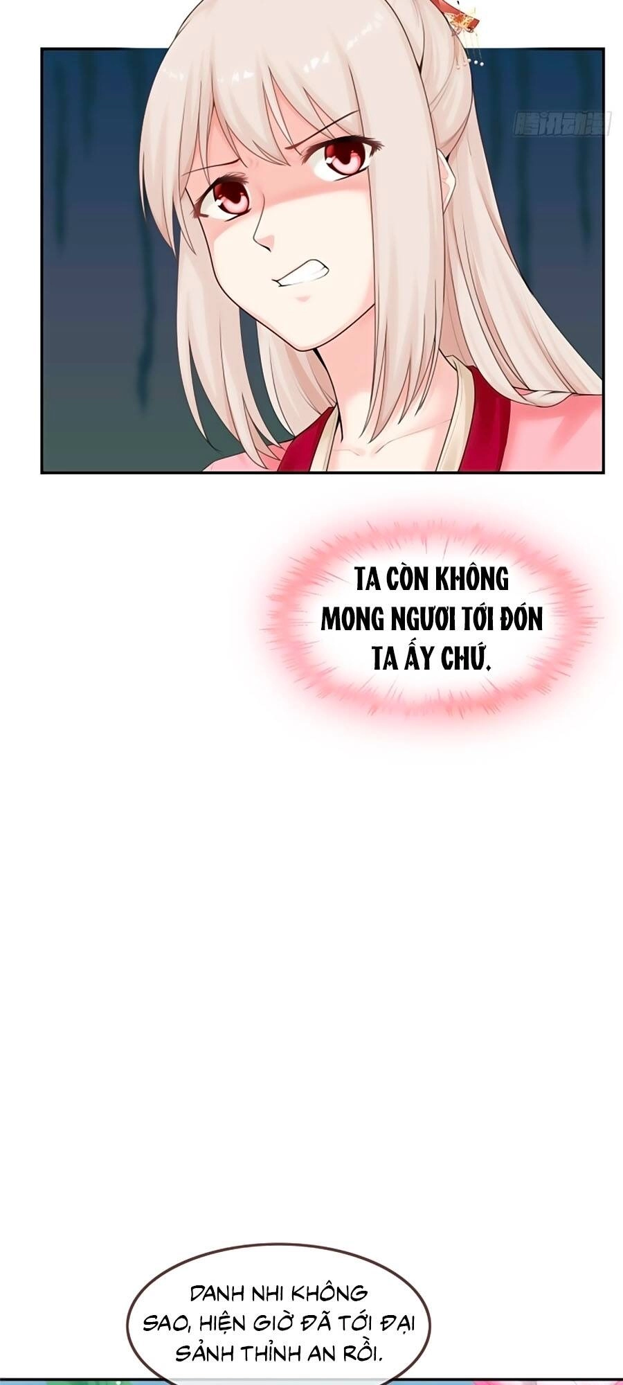 Tận Kiển Minh Thần Chapter 8 - 6