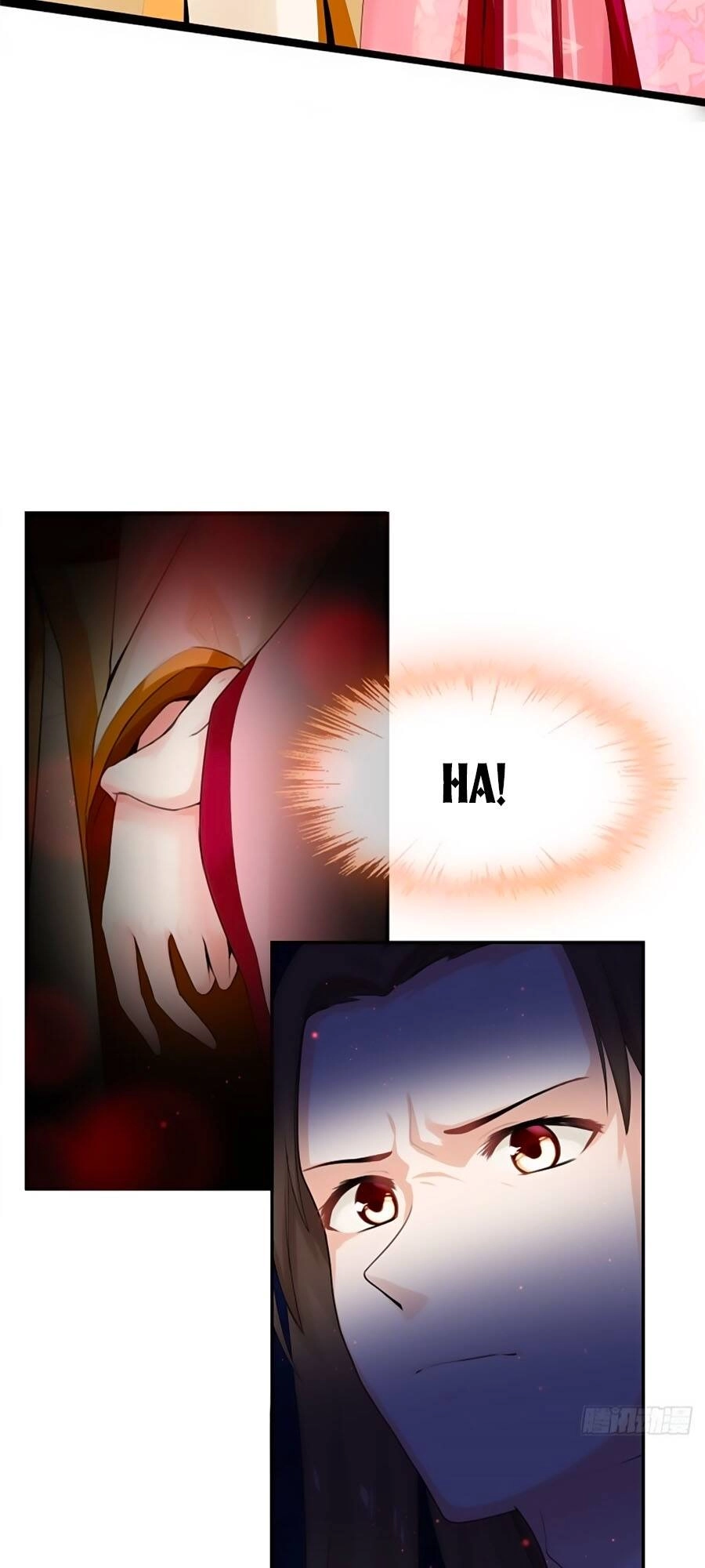 Tận Kiển Minh Thần Chapter 8 - 12