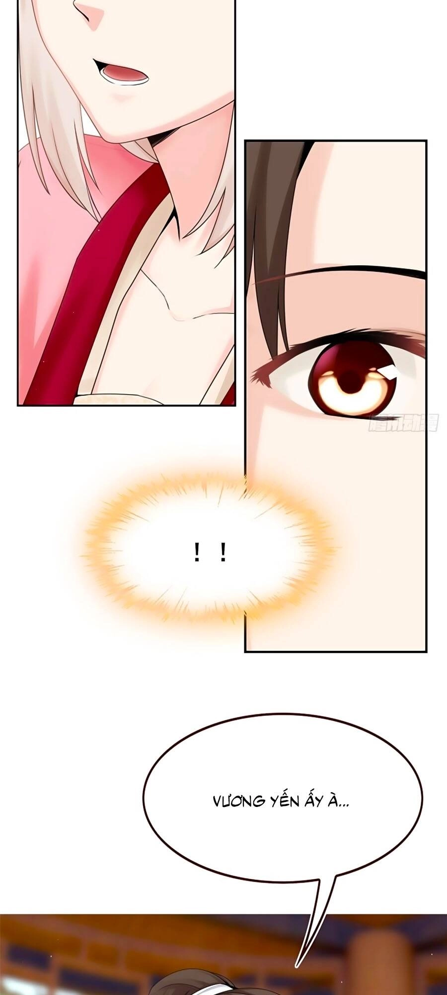 Tận Kiển Minh Thần Chapter 8 - 21