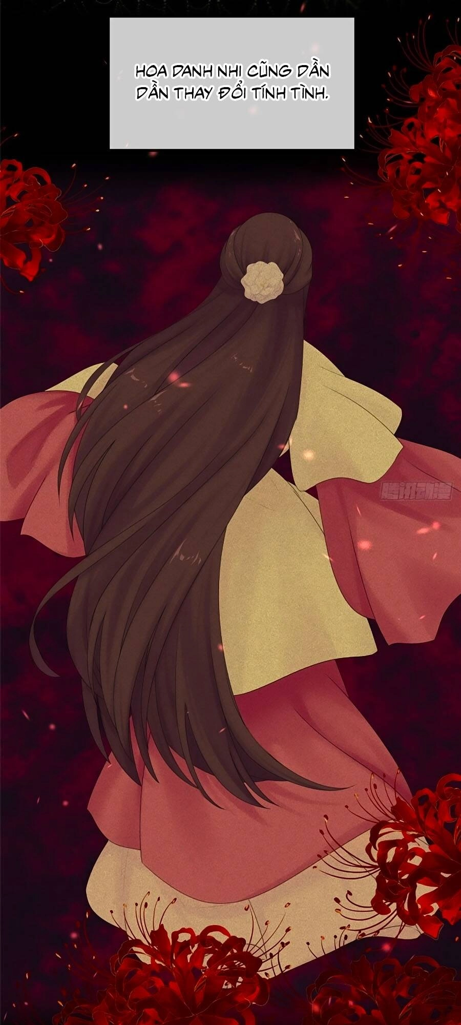 Tận Kiển Minh Thần Chapter 8 - 39