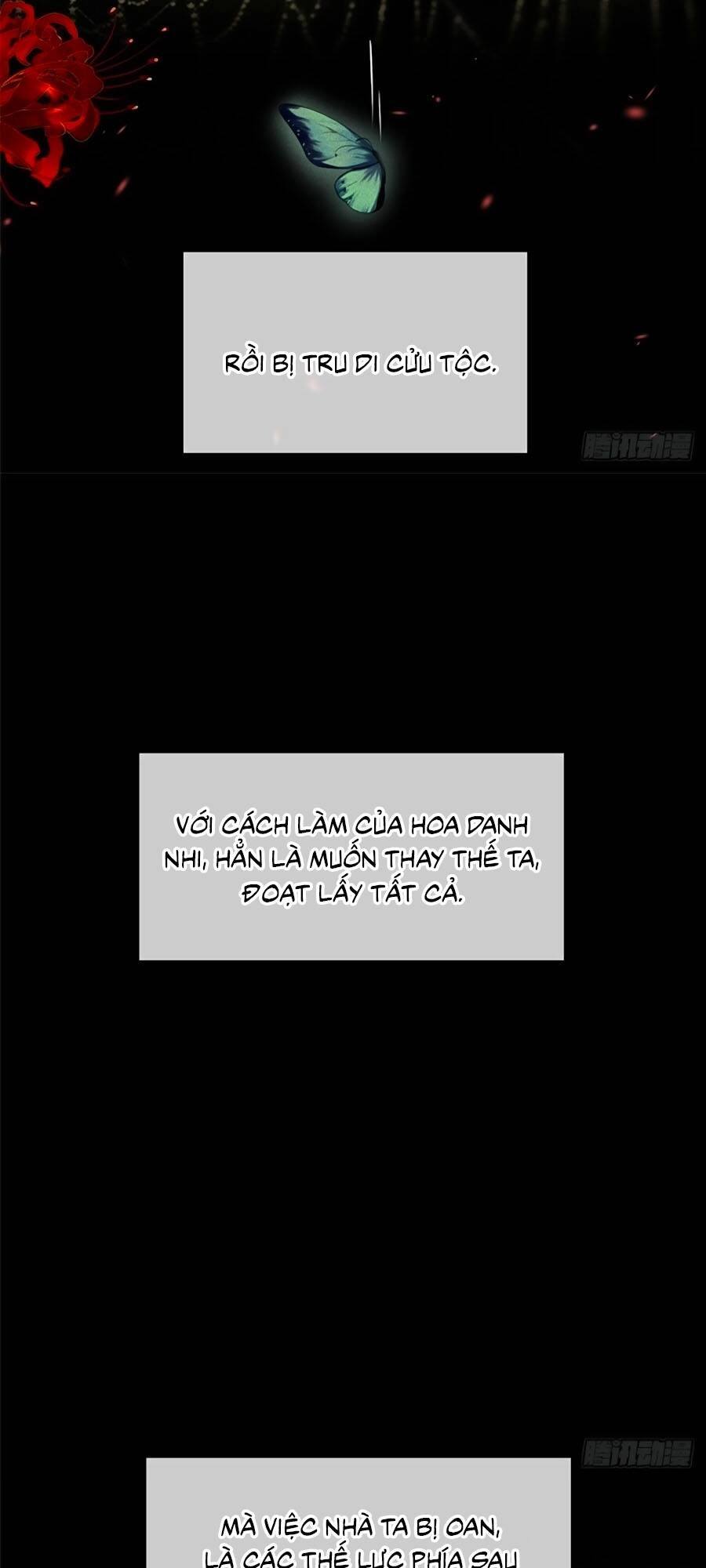 Tận Kiển Minh Thần Chapter 8 - 42