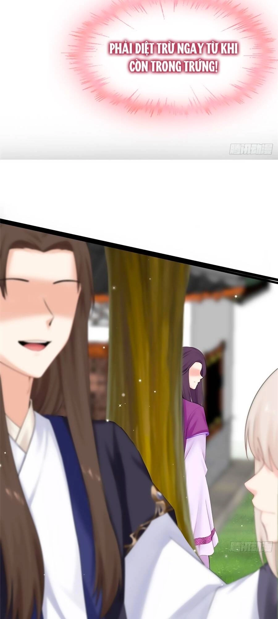 Tận Kiển Minh Thần Chapter 8 - 45