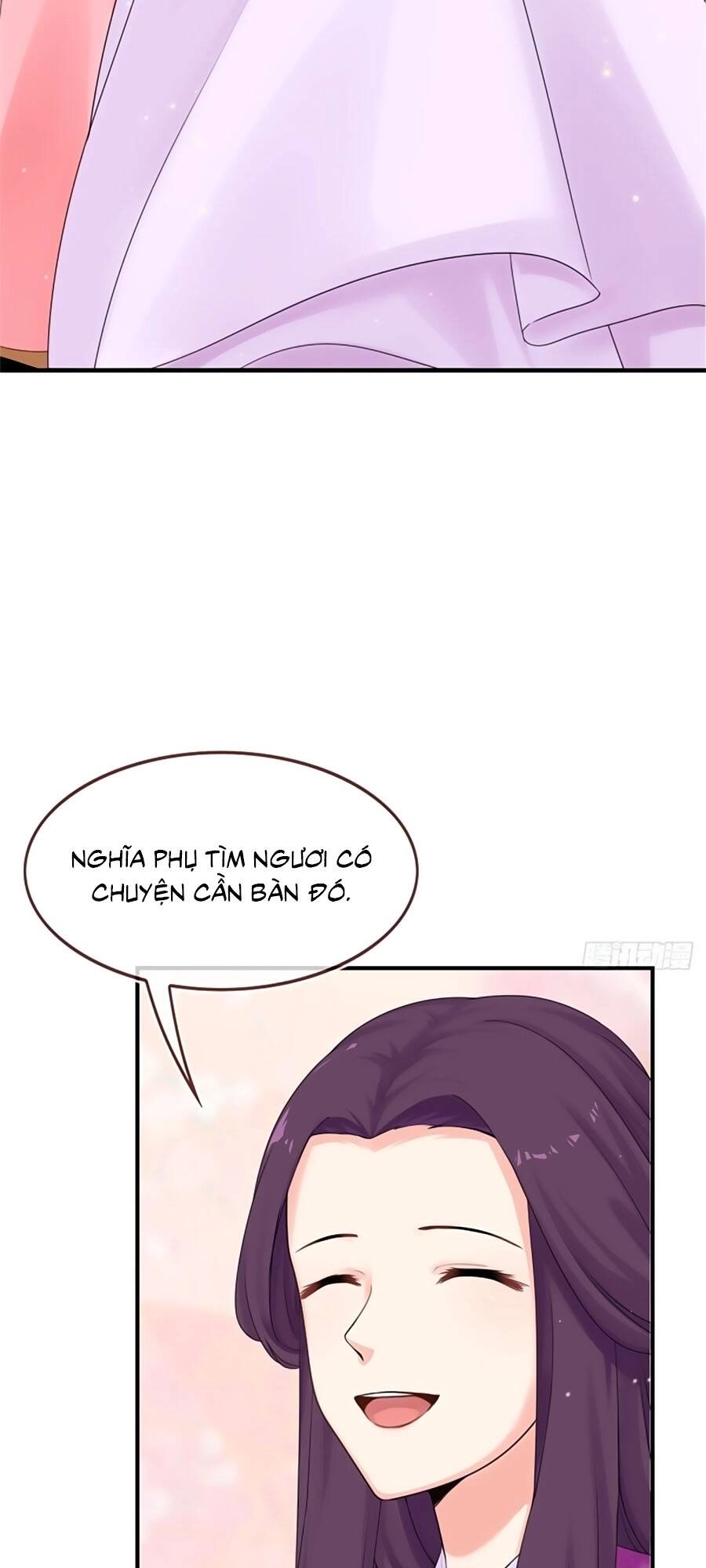 Tận Kiển Minh Thần Chapter 8 - 50