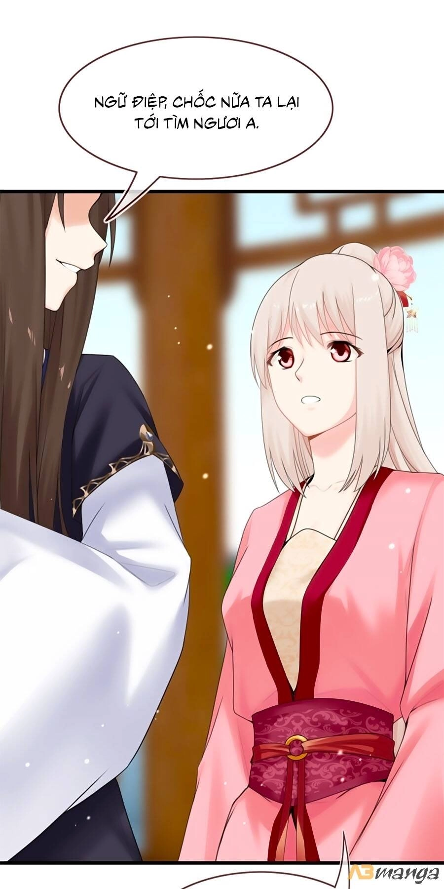 Tận Kiển Minh Thần Chapter 8 - 52