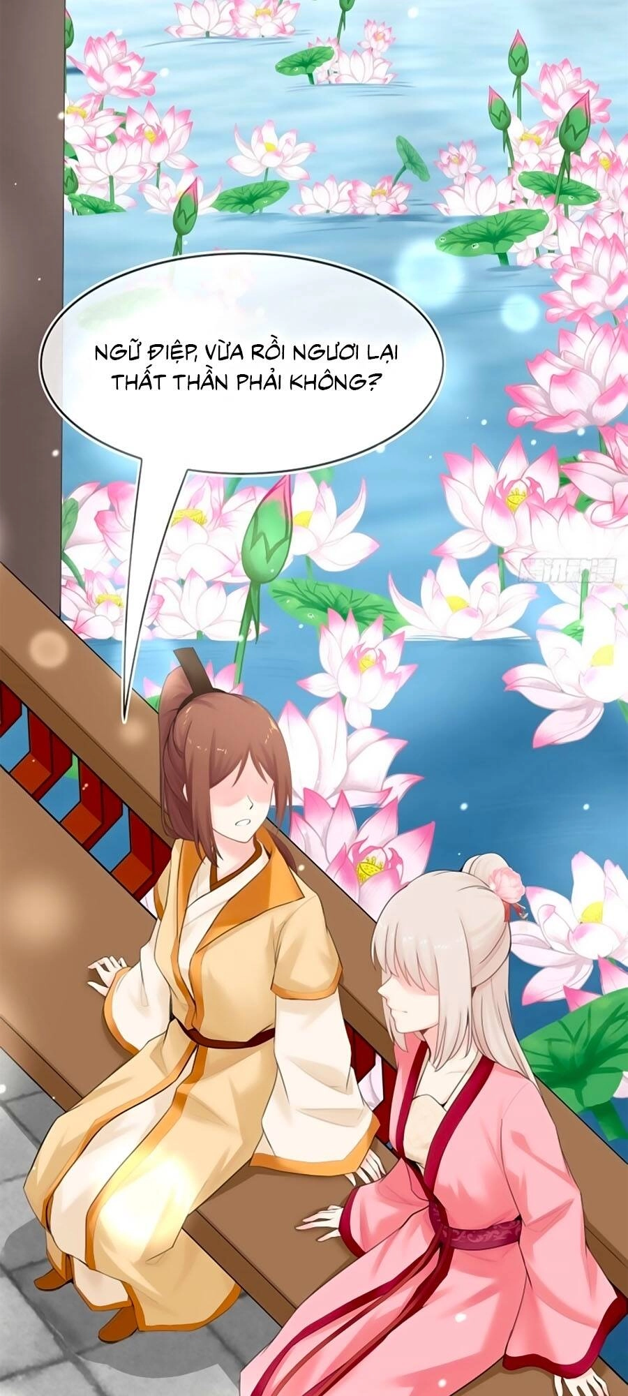 Tận Kiển Minh Thần Chapter 8 - 55