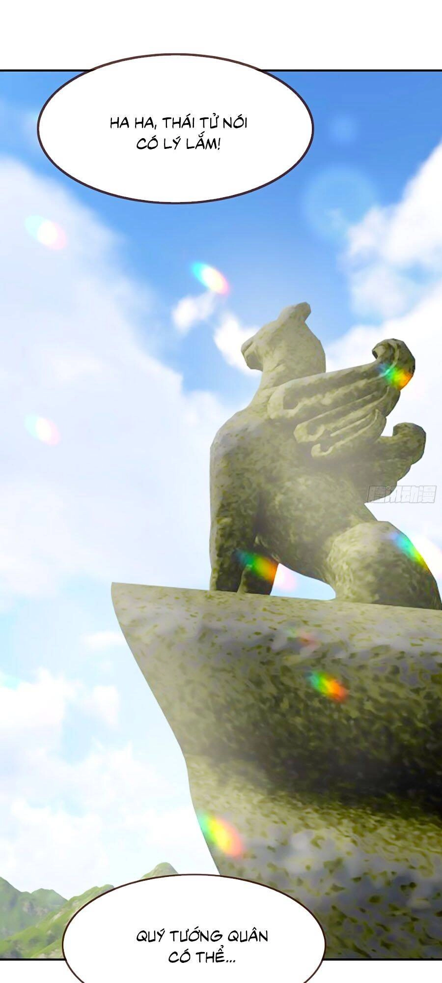 Tận Kiển Minh Thần Chapter 9 - 2