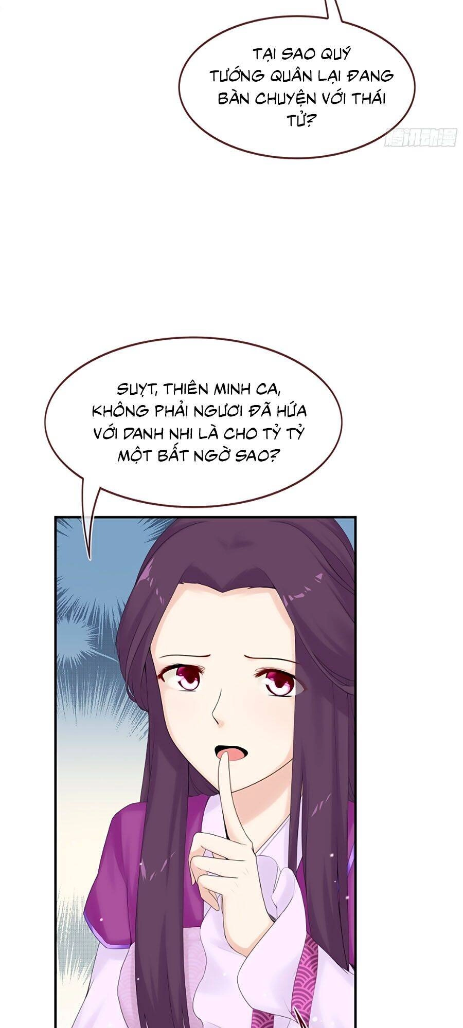 Tận Kiển Minh Thần Chapter 9 - 5
