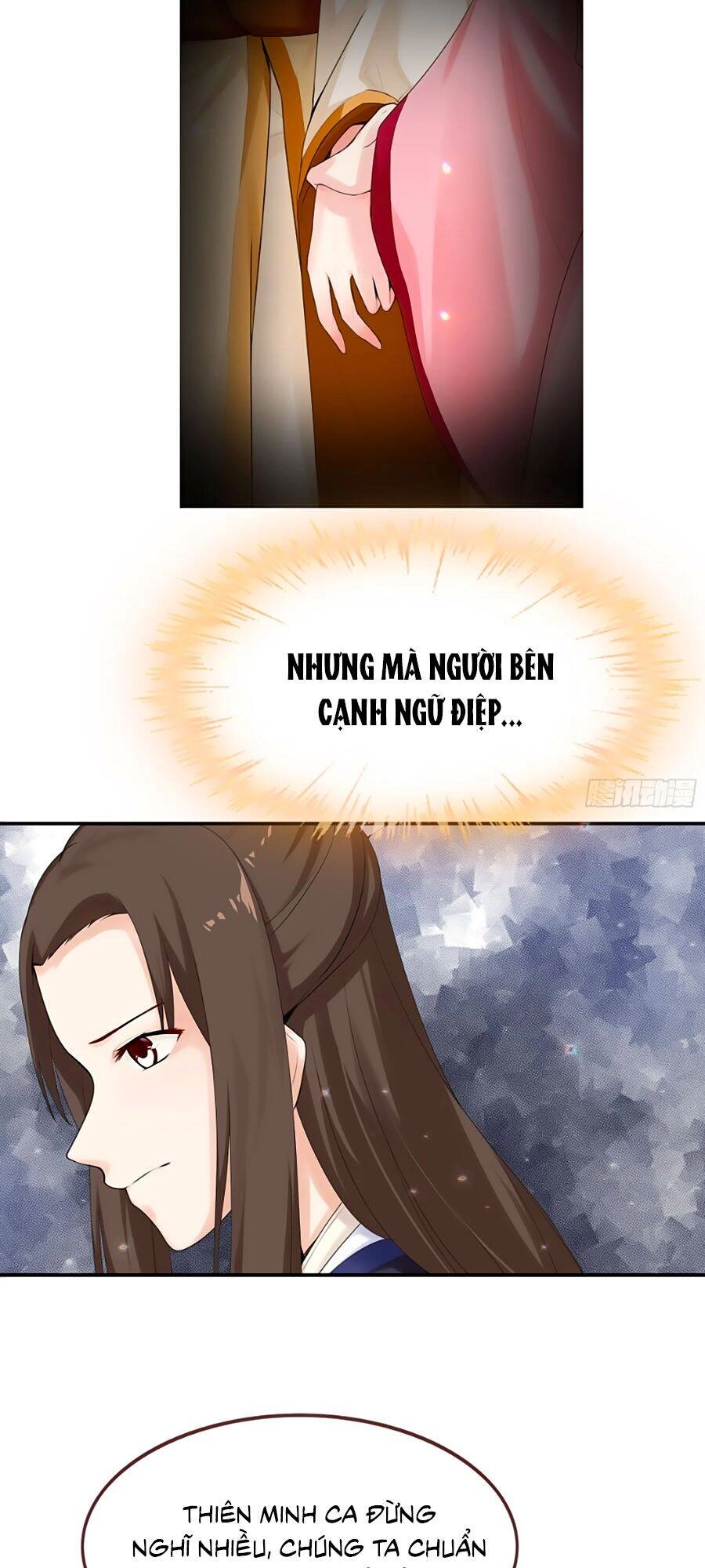 Tận Kiển Minh Thần Chapter 9 - 7