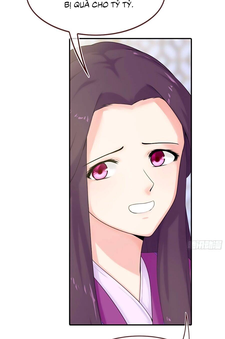 Tận Kiển Minh Thần Chapter 9 - 8