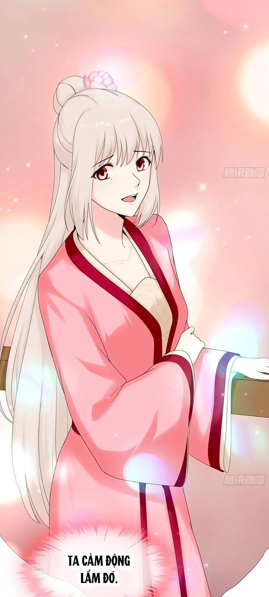 Tận Kiển Minh Thần Chapter 9 - 10