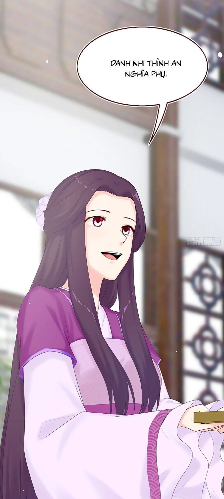 Tận Kiển Minh Thần Chapter 9 - 15