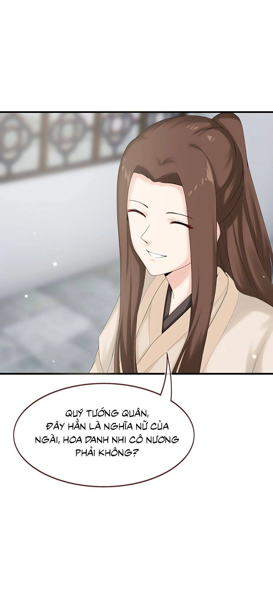 Tận Kiển Minh Thần Chapter 9 - 19