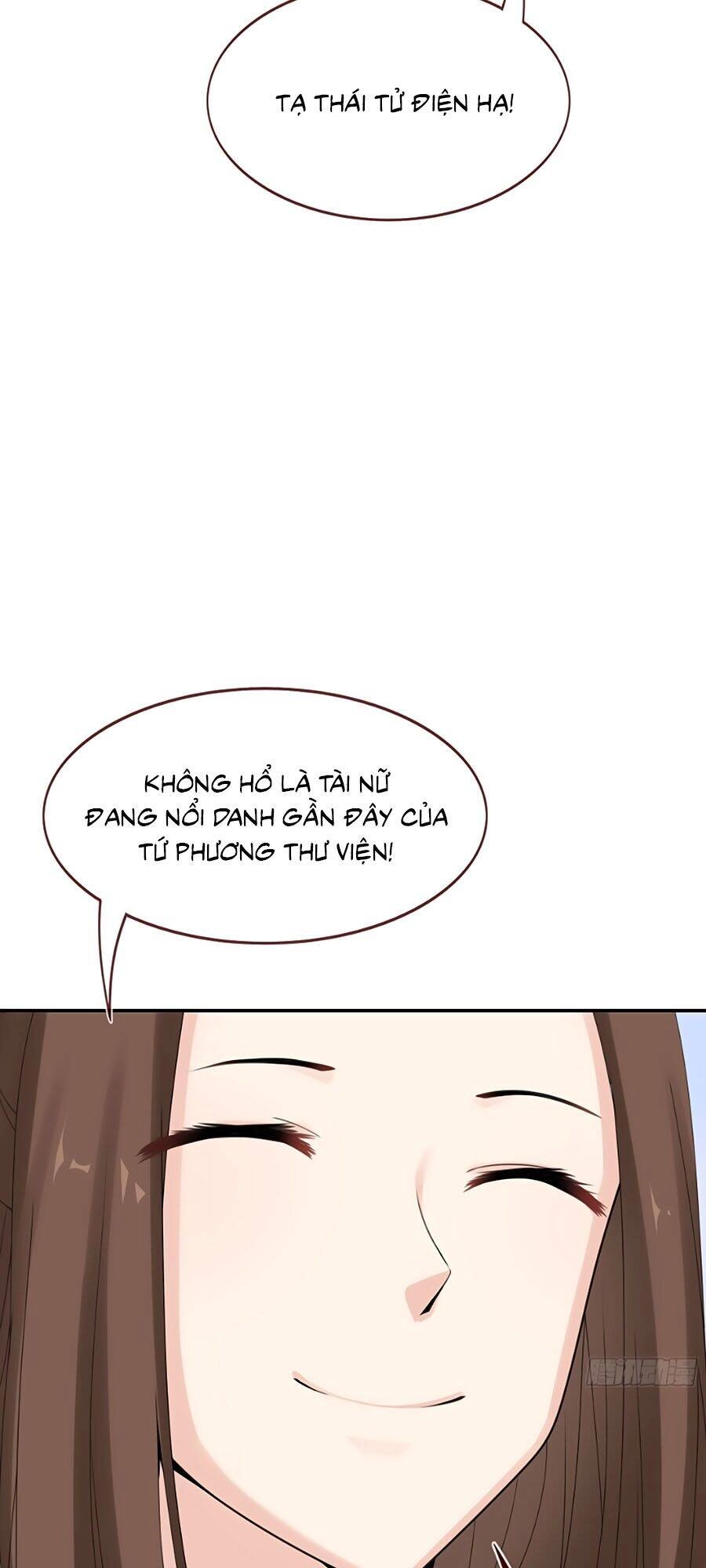 Tận Kiển Minh Thần Chapter 9 - 25