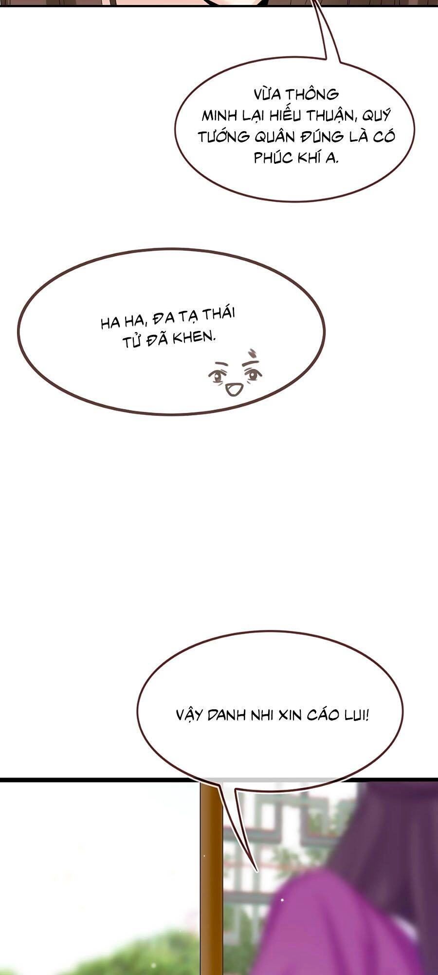 Tận Kiển Minh Thần Chapter 9 - 26