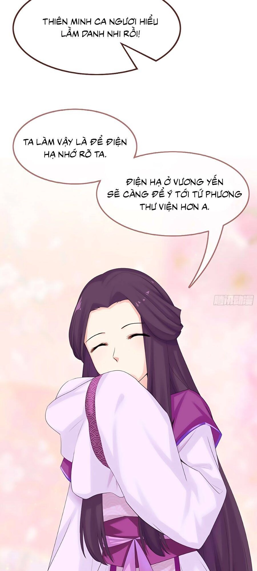 Tận Kiển Minh Thần Chapter 9 - 29