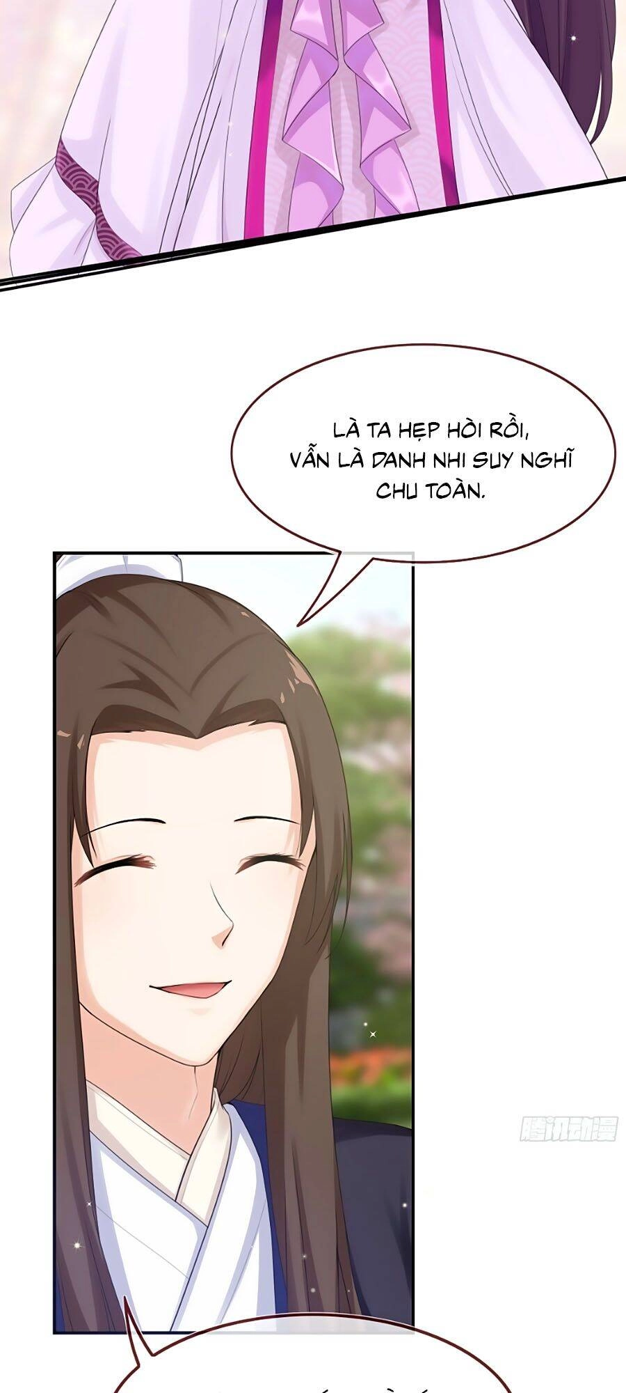 Tận Kiển Minh Thần Chapter 9 - 30